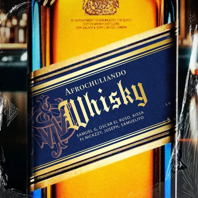 Whisky