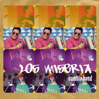 Cumbia Para El Alma by Los Miseria Cumbia Band