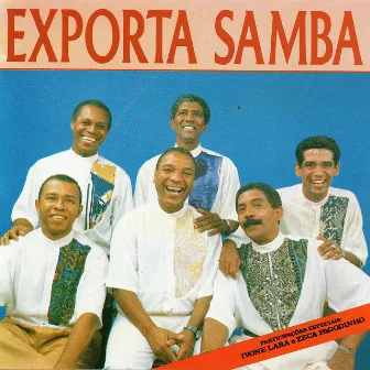 Exporta Samba by Exporta Samba