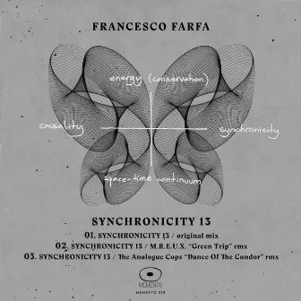 Francesco Farfa by The Analogue Cops