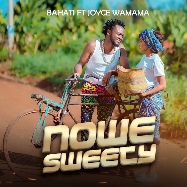 Nowe Sweety (feat. Joyce Wamama)