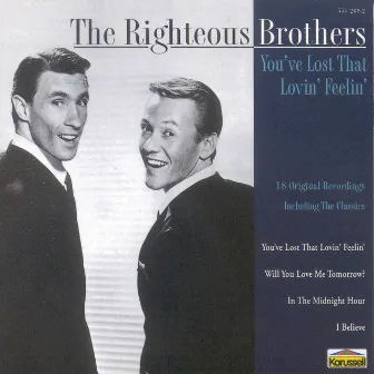 You've Lost That Lovin' Feelin' by The Righteous Brothers