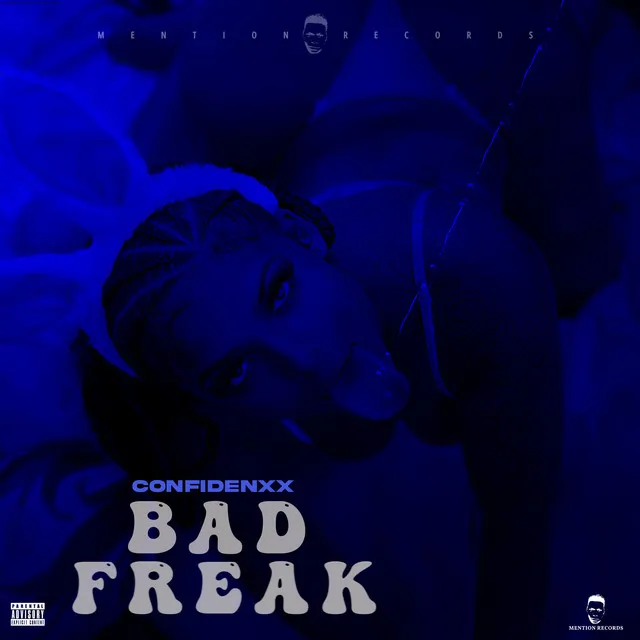 Bad Freak