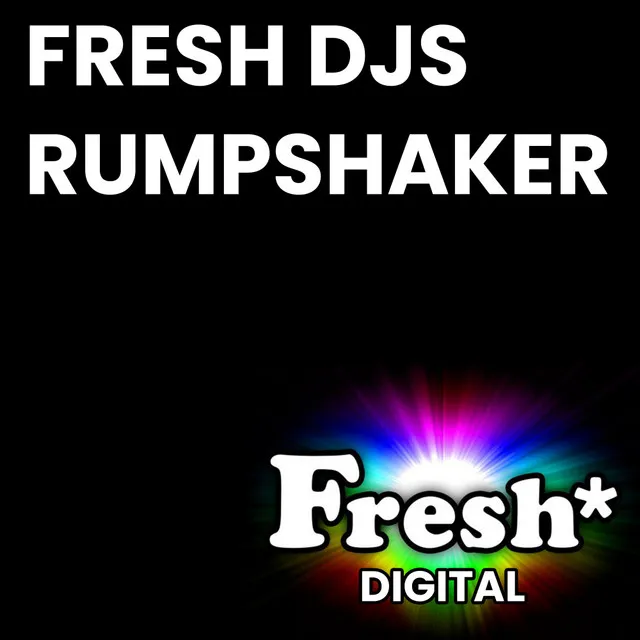 Rumpshaker