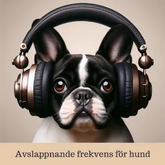 Avslappnande frekvens för hund by Hundmusik oas