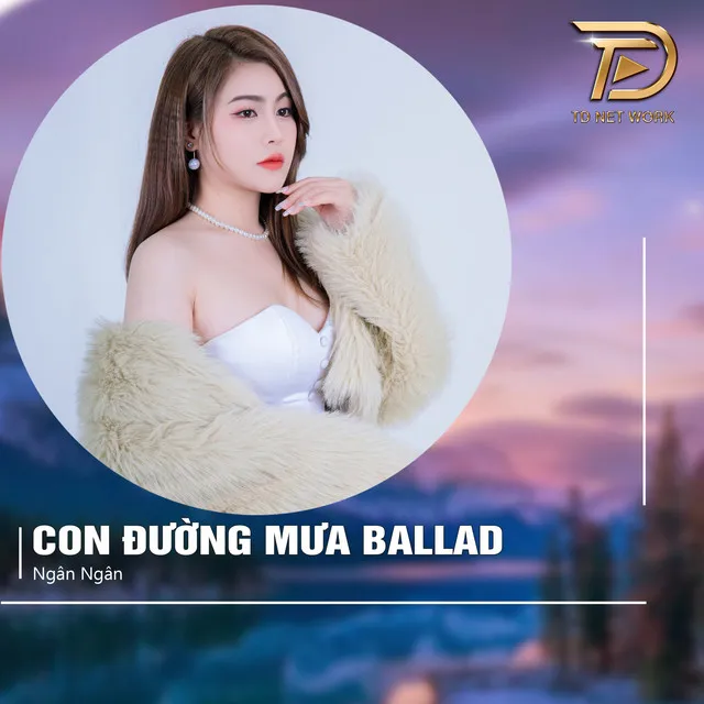 Con Đường Mưa - Ballad