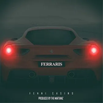 FERRARIS by Fenni Casino