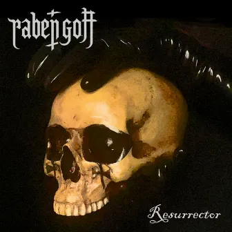 Resurrector - Love And Order Remixed by RABENGOTT