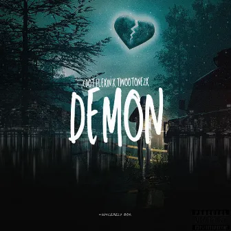 DEMON by CDOT FLEXIN