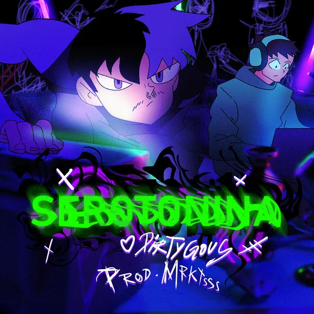 Serotonina