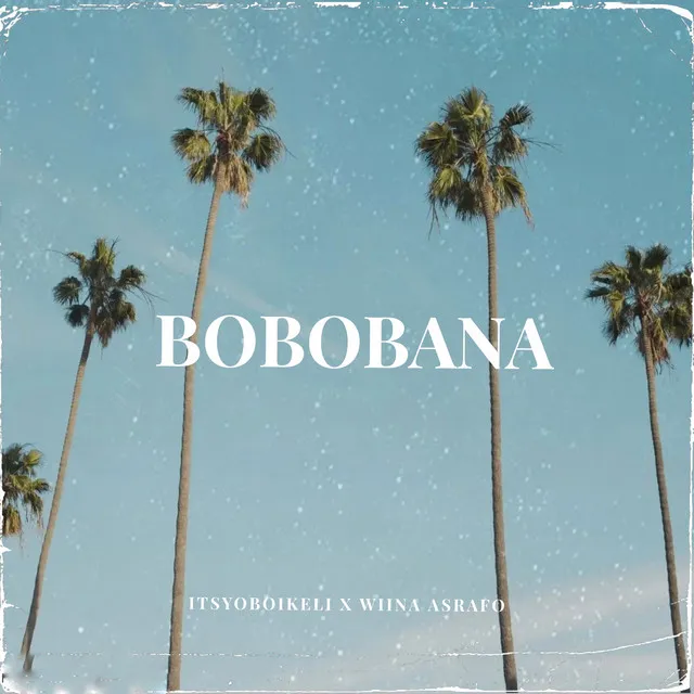 Bobobana