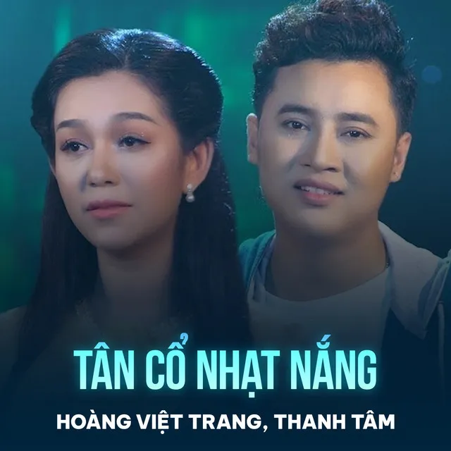 Tân Cổ Nhạt Nắng