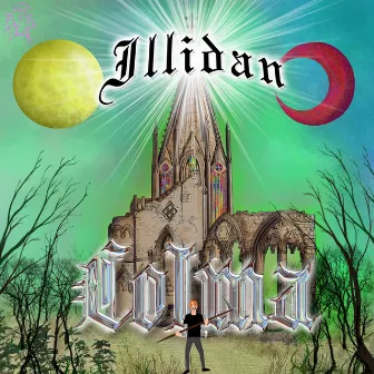 Colma by Illidan