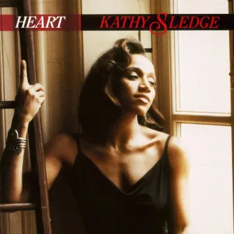 Heart by Kathy Sledge