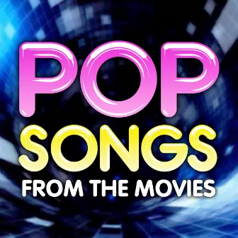 Pop Songs from the Movies by Dallas Studio Band