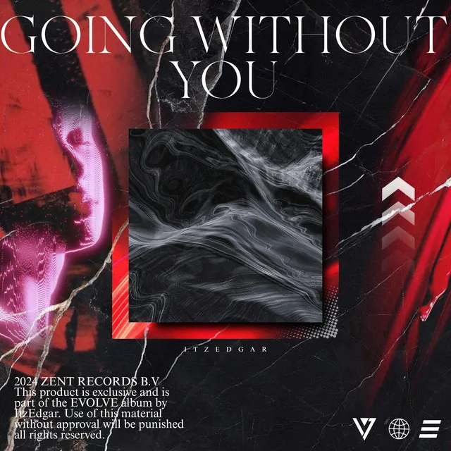 Going Without You