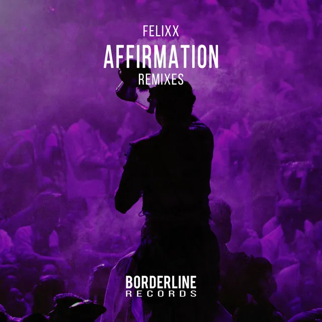 Affirmation - Benny J Remix