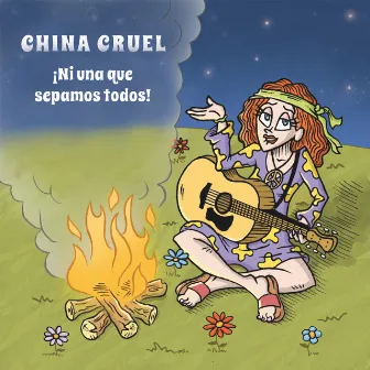 ¡Ni una Que Sepamos Todos! by China Cruel