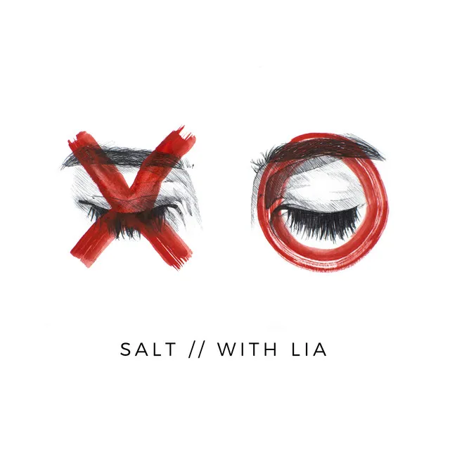 Salt (W/ Lia)