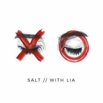 Salt (W/ Lia) by Martin j. Ballou