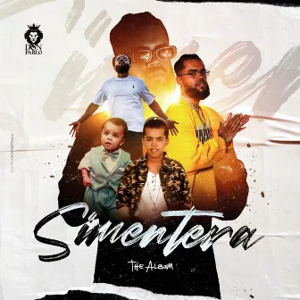 Simentera by Don Pablo