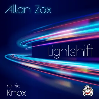 Lightshift by Allan Zax