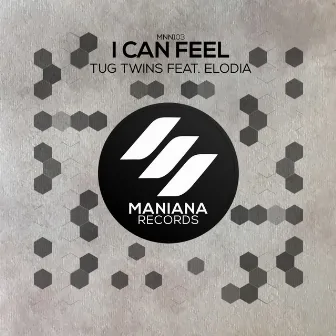 I Can Feel by Elodia