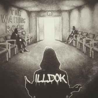 The Waiting Room by Illdok