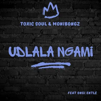 Udlala Ngami by Toxic Soul