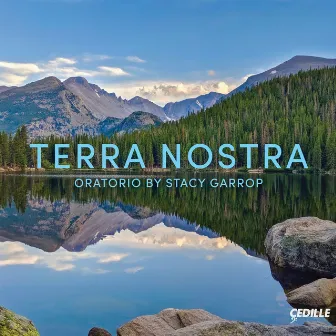 Stacy Garrop: Terra Nostra by Northwestern University Symphony Orchestra