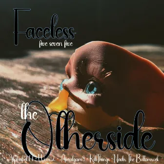 The Otherside by FaCELEsS 575