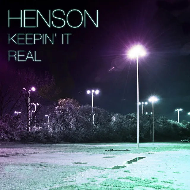 Keep It Real - Original Mix