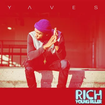 Rich Young Ruler by Yaves