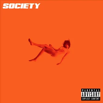 Society by Rony Palms