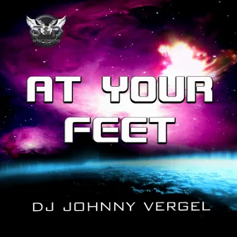 At Your Feet by DJ JohnnyVergel