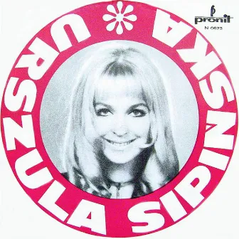 Urszula Sipinska (1971) by Urszula Sipinska