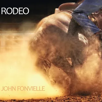 Rodeo by John Fonvielle