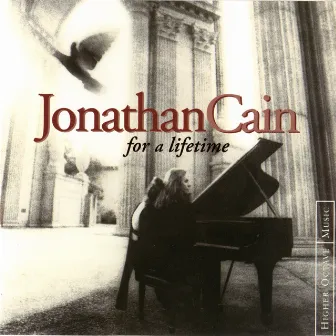 For A Lifetime by Jonathan Cain