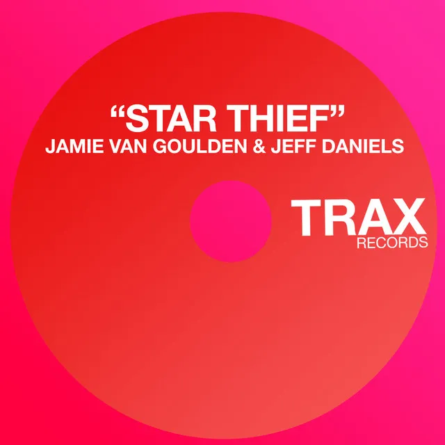 Star Thief - Kaveman Remix