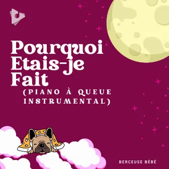 Pourquoi Etais-je Fait (Piano a Queue Instrumental) by Berceuses boîte à musique