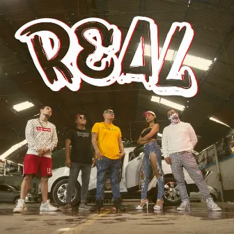 Real by Chacal de las Rimas