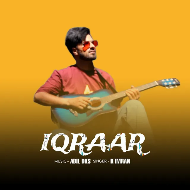 Iqraar