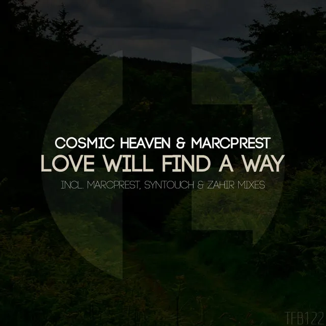 Love Will Find A Way