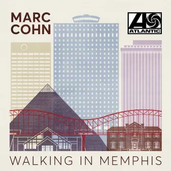 Walking In Memphis by Marc Cohn