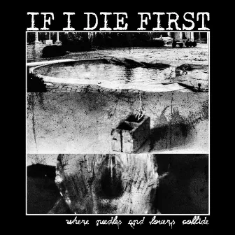 Where Needles and Lovers Collide by If I Die First