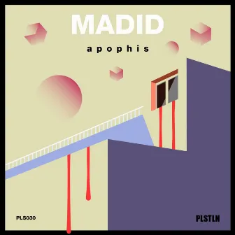 Apophis by Madid