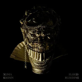 Flood/Bleeding by Xenia Kriisin