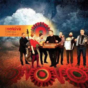 Moldva (A Balkán Kapuja) by Cimbaliband