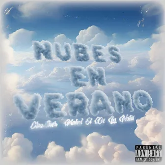 Nubes En Verano by CHANTHER