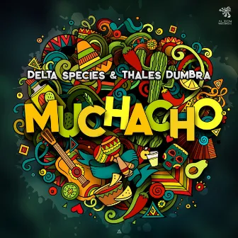 MUCHACHO by Unknown Artist